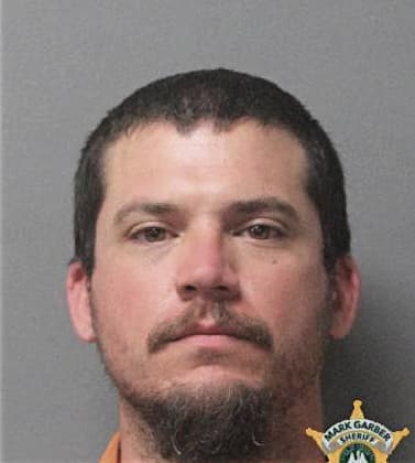 Bradley Chautin, - Lafayette Parish County, LA 